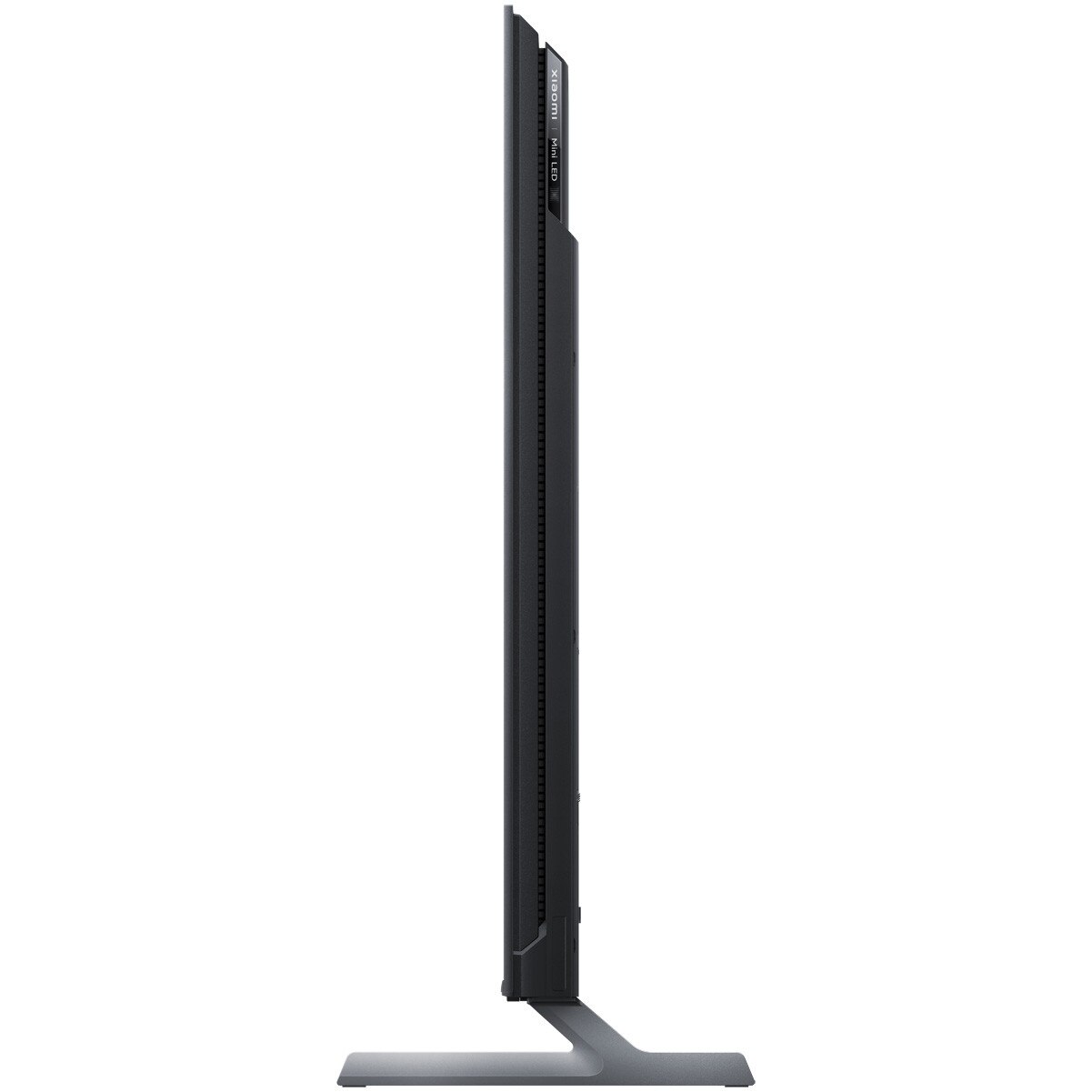 Televizor Xiaomi Mini LED S Pro, 165 cm, Smart Google TV, 4K Ultra HD, 100 Hz, Clasa G (Model 2025)