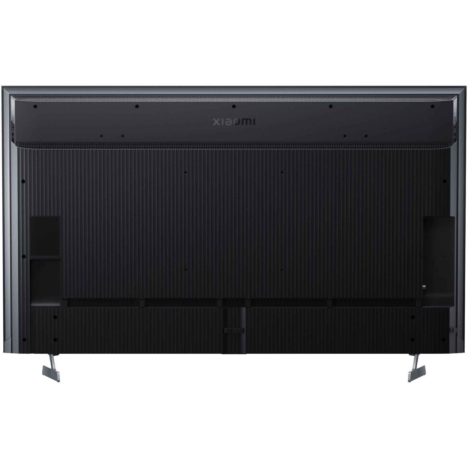 Televizor Xiaomi Mini LED S Pro, 165 cm, Smart Google TV, 4K Ultra HD, 100 Hz, Clasa G (Model 2025)