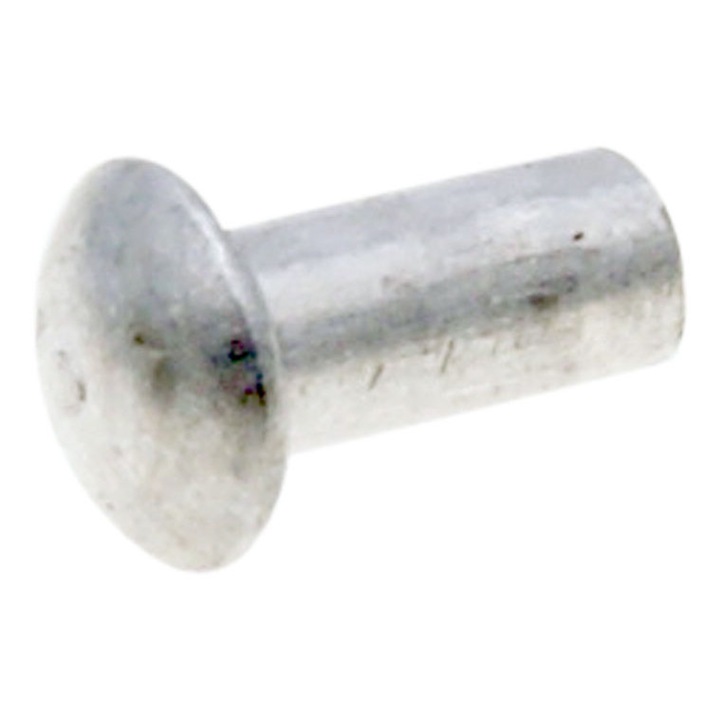 1.5x3.0mm kerekfejű szegecs 36478