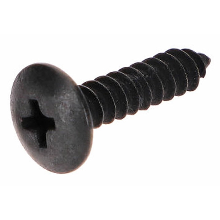 Fúrócsavar OEM keresztmélyedés fekete 4,2x19mm PI-258249