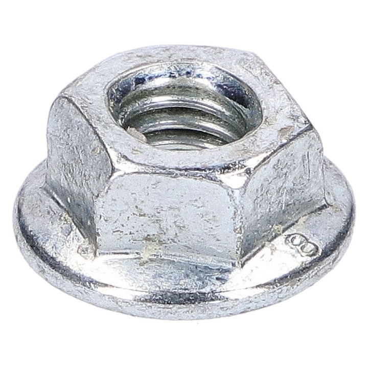 Anyát gallérral / karimával OEM M6x1.0 PI-219277