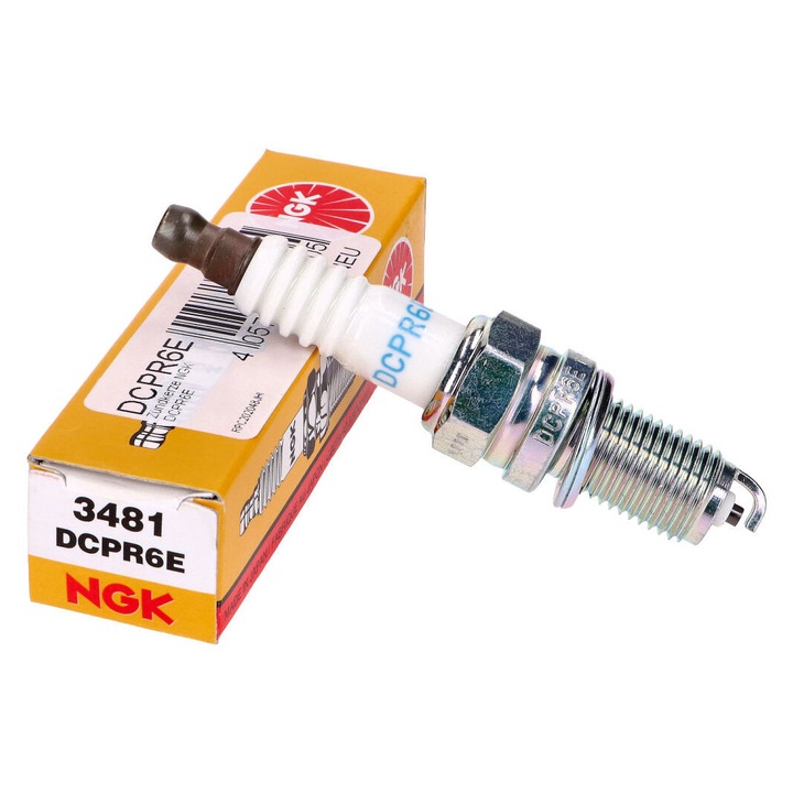 Gyújtógyertya NGK DCPR6E DCPR6E