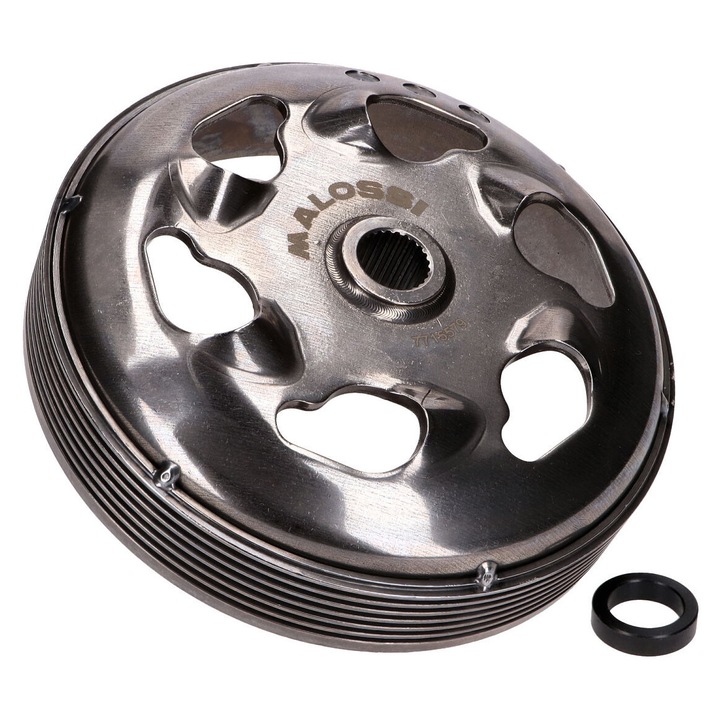 Ambreiaj Malossi Maxi Bell 160mm pentru Aprilia, Gilera, Piaggio 400, M.7718431