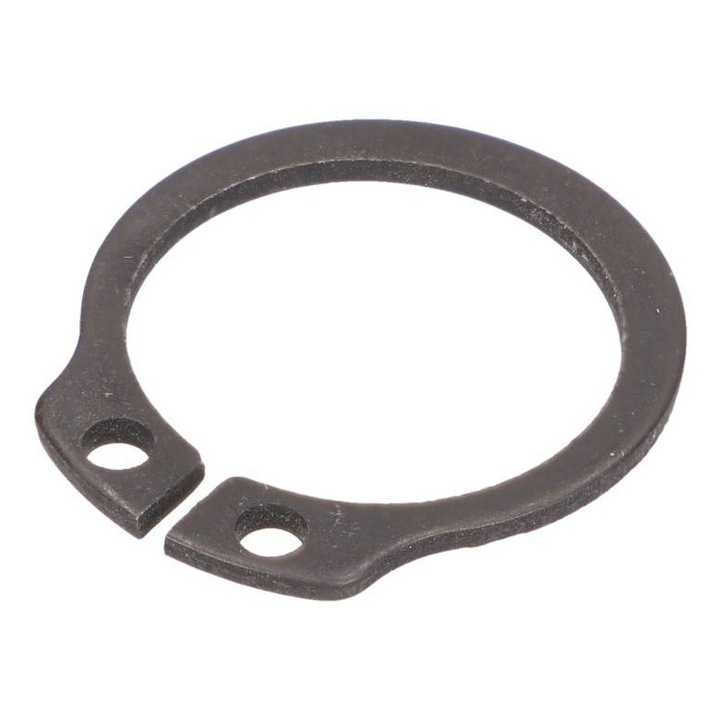 Külső D16 (16,5x20x1,0) körkörös rögzítőbilincs MIN-42511