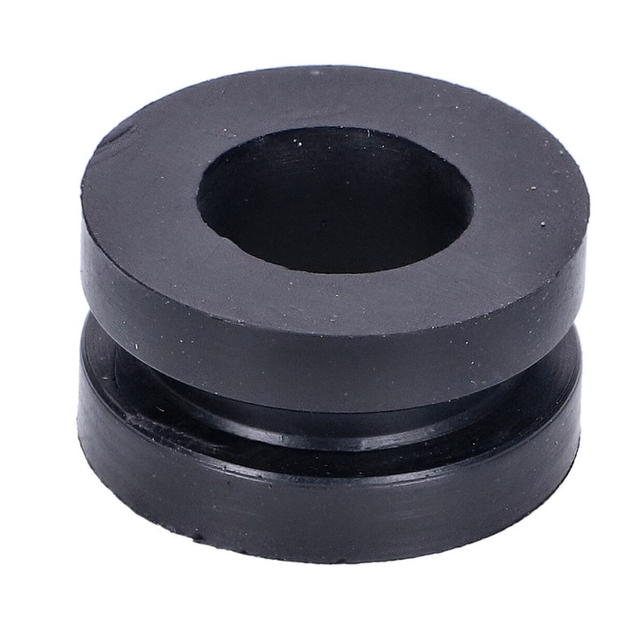 Gumiból készült gyújtókábel tömítés 10x1,5mm Simson S50, S51, S53, S70, S83, SR50, SR80, S53, S70, S83, SR50, SR80 gyújtókábelhez. 41825
