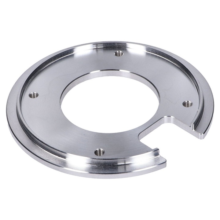 Adapter gyújtás alaplemez MVT-PREM28, MVT-DD26 Simson S51, S53, S70, S83, SR50, SR80, KR51/2 Schwalbe gyújtás alaplemezhez MVT-PLA12