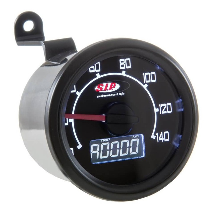 Tahometru, vitezometru SIP 2.0 Vespa 50 N, L, R, R, S, 90, 90, Vespa 50 N, L, R, S, S, S, 90 45316