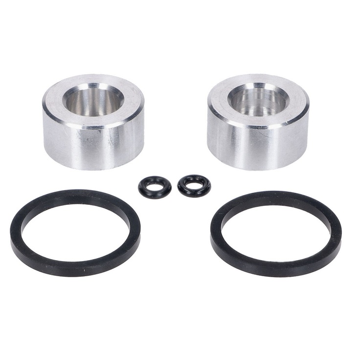 Naraku 25x13mm féknyereg javító készlet az AJP hátsó fékhez NK435.01