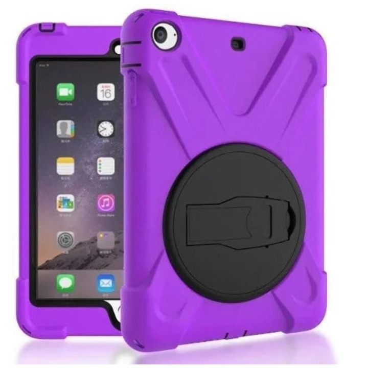 Funda tablet Armor, 7.9'', mov