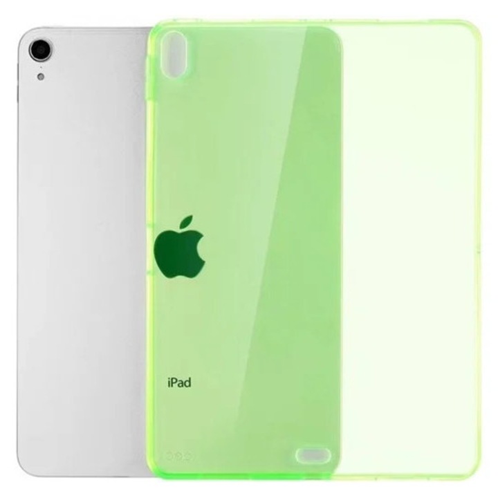 Калъф за таблет, съвместим с iPad Air, 9.7'', зелен