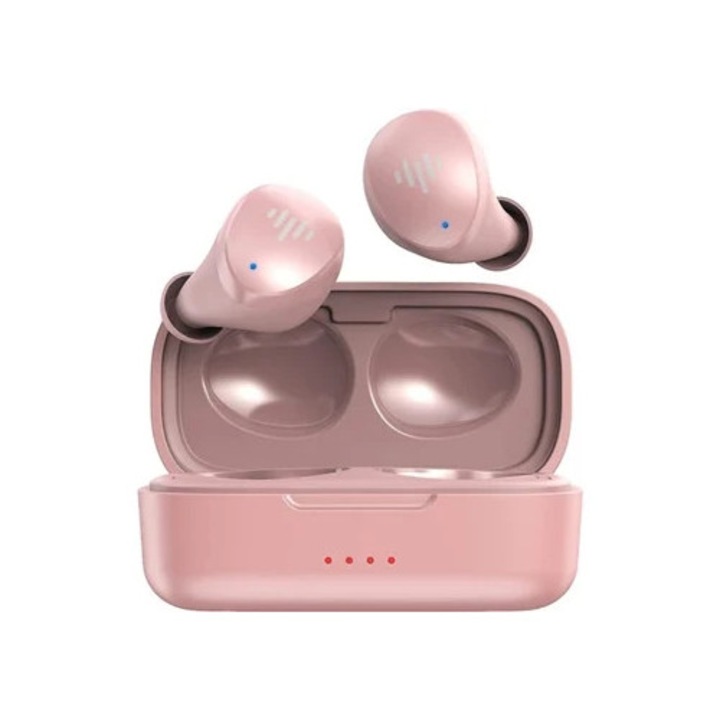 Casti Wireless True Wireless Lite, Bluetooth, Alb