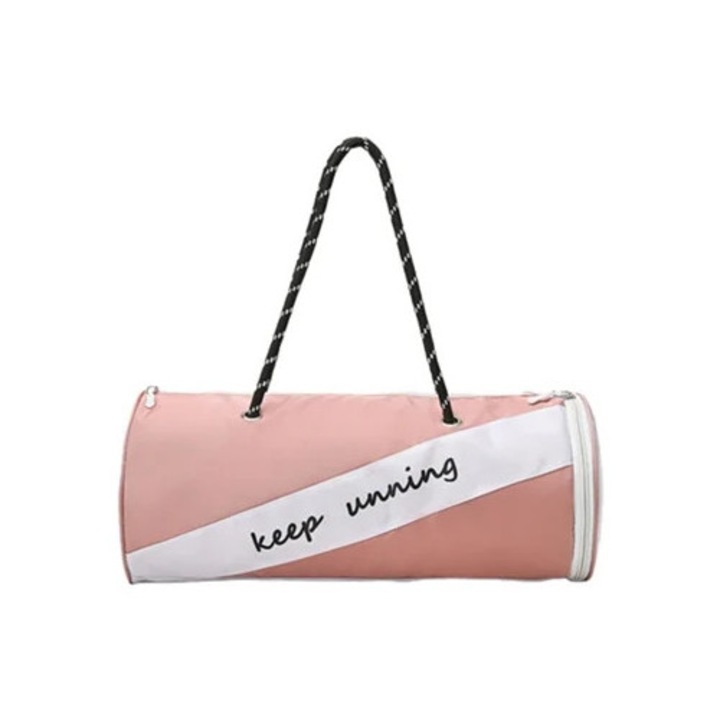 Női kis sportos rövidnadrág, vízálló zsebbel, jógához és strandoláshoz