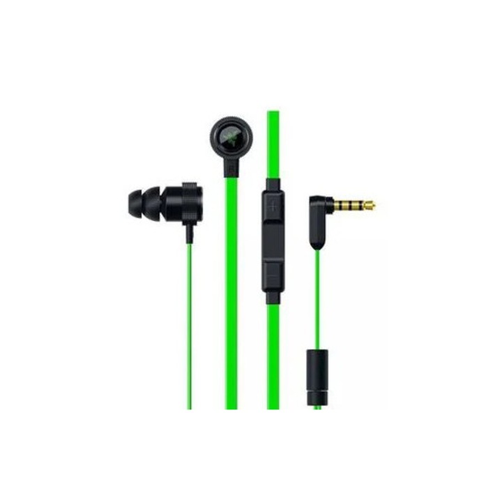 Casti PC Gamer Earplugs
