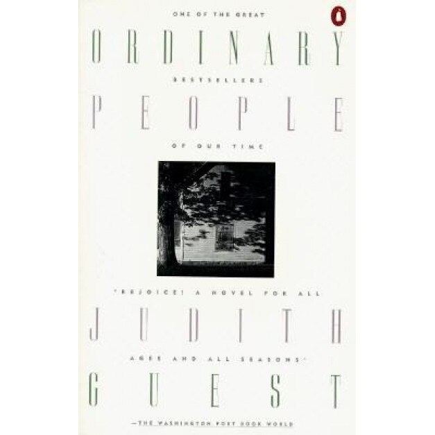 Ordinary People, Judith Guest