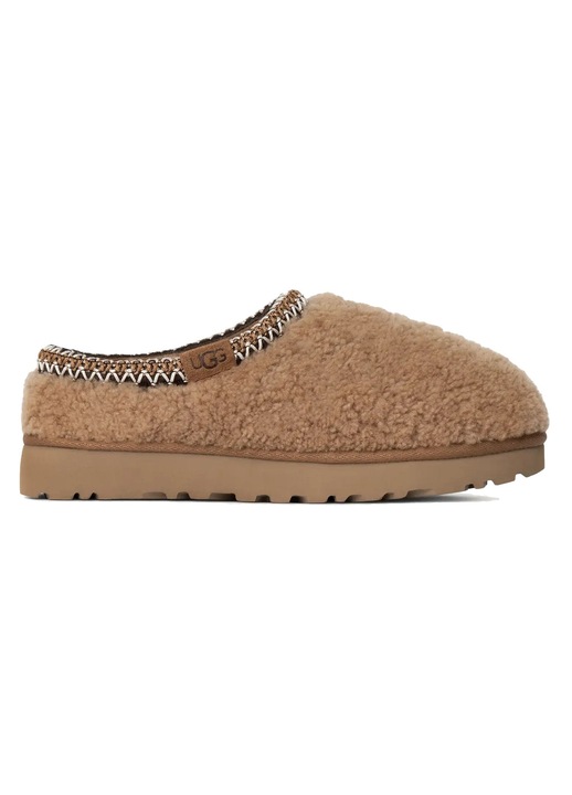 Női Papucs, UGG, Tasman Maxi 1158356-CHE, 42 EU