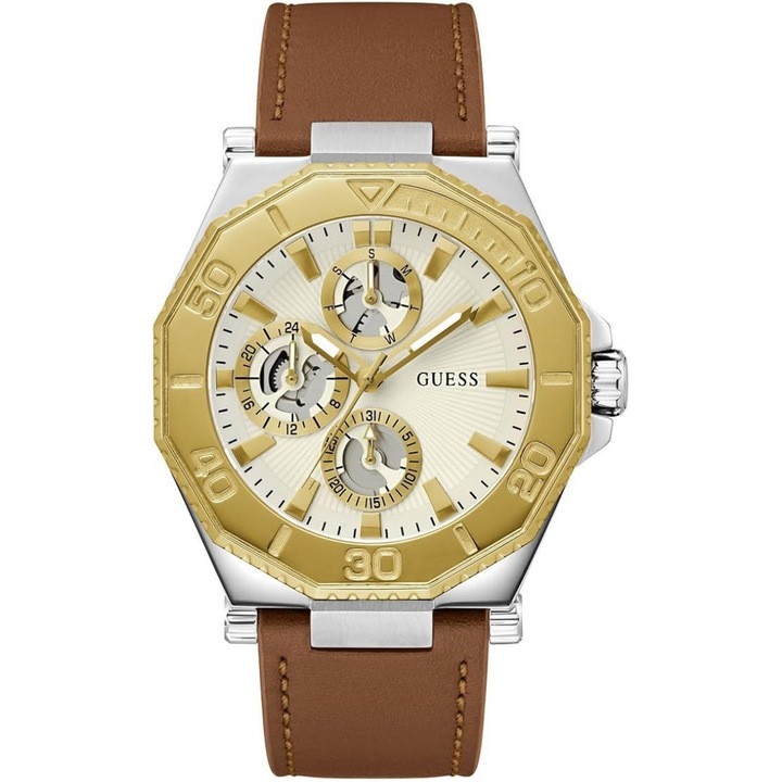 GUESS Férfi Karóra Prime GW0704G1