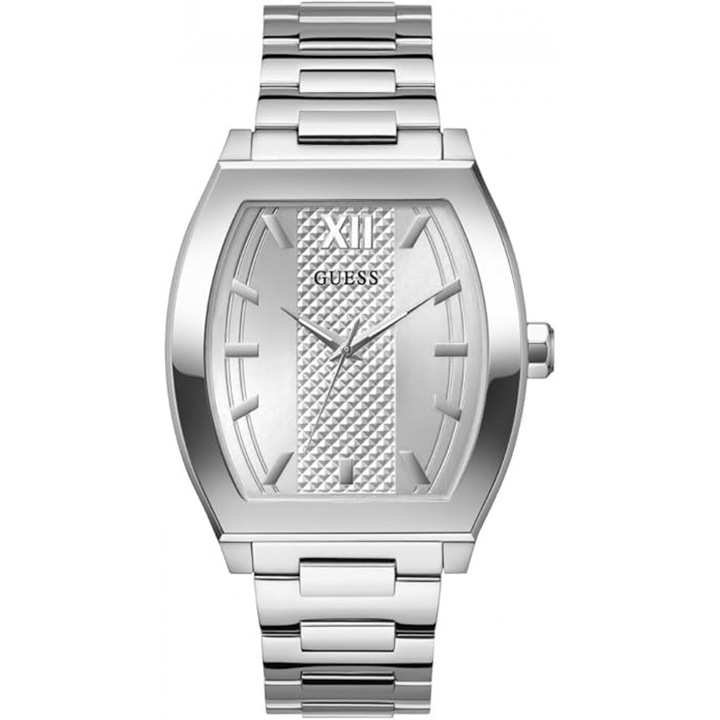 Ceas Barbati, Guess, Barrel GW0705G1
