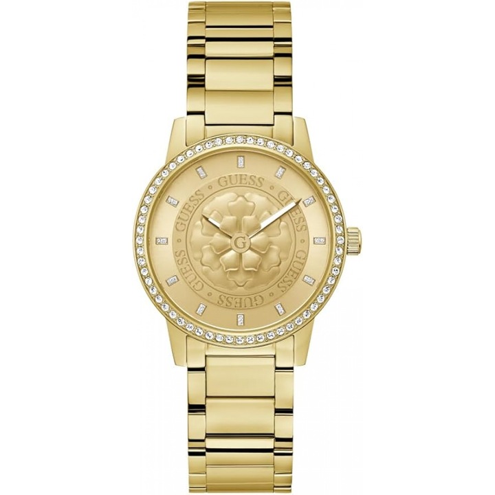 GUESS Női Karóra Petal GW0747L2