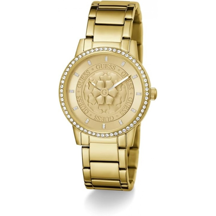 GUESS Női Karóra Petal GW0747L2