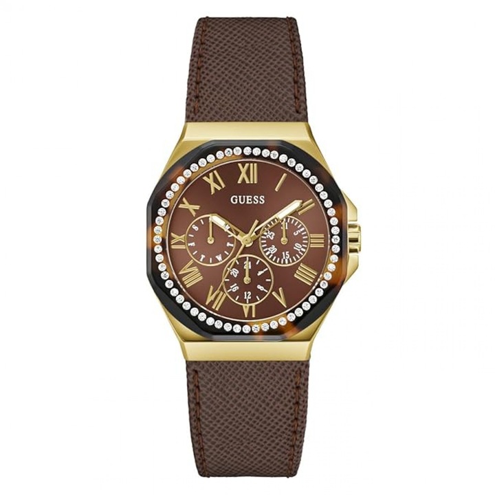 GUESS Női Karóra Glaze GW0753L3