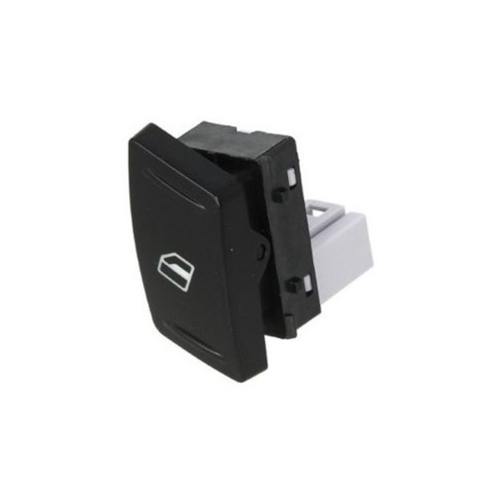 Ablakemelő kapcsoló MTR, jobb hátsó beépítéshez, 3 csatlakozás