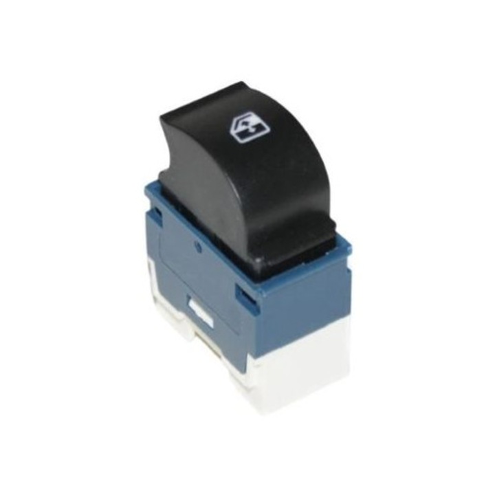 Ablakemelő kapcsoló MTR, első jobb/hátsó bal/hátsó jobb, kód 12175185