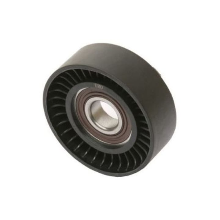 Feszítőgörgő, MTR, 70mm, műanyag