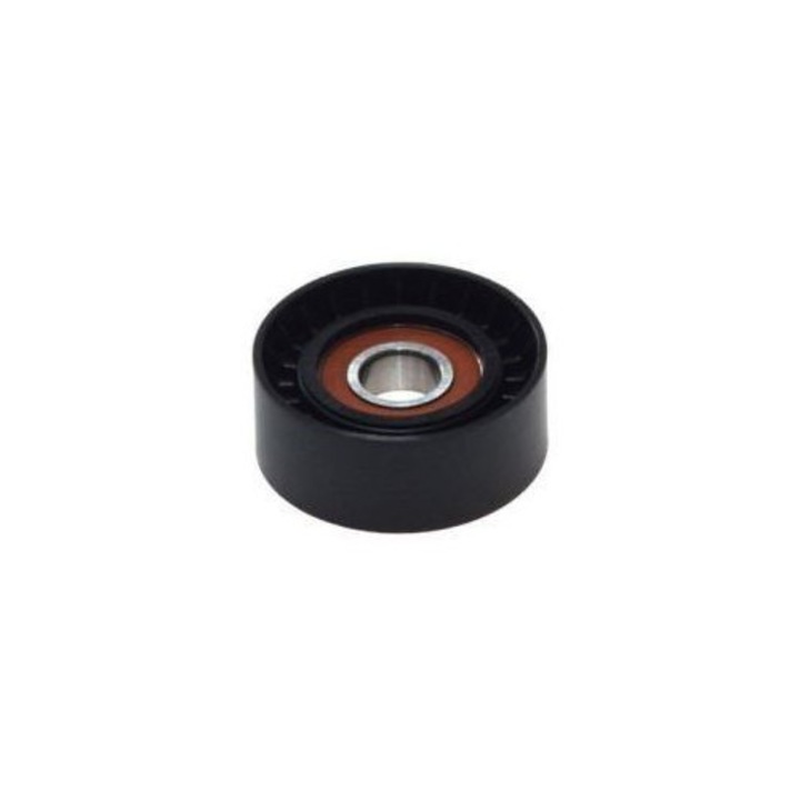 MTR feszítőgörgő, műanyag, 22mm, 76mm