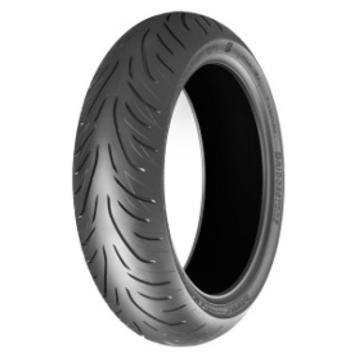 Anvelopa moto Bridgestone T 31 R 180/55 ZR17 TL 73W Roata spate, M/C