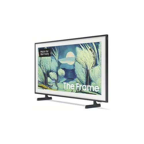 Televizor QLED Samsung, 65 inci, 4K UHD, HDR, Smart TV, Control vocal, 145, 7x86, 9x26, 1cm