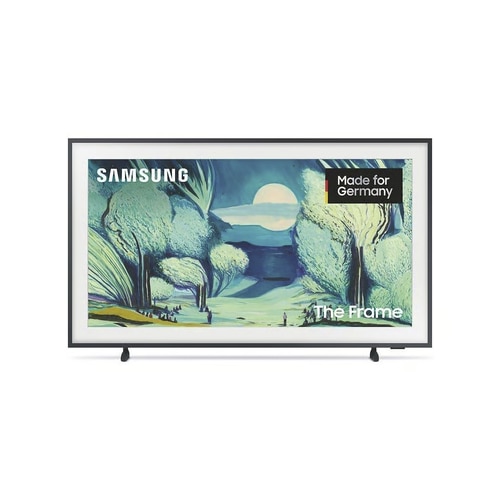Televizor QLED Samsung, 65 inci, 4K UHD, HDR, Smart TV, Control vocal, 145, 7x86, 9x26, 1cm