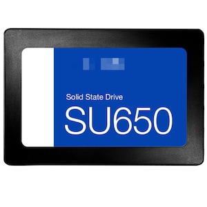 Solid-State Drive (SSD)