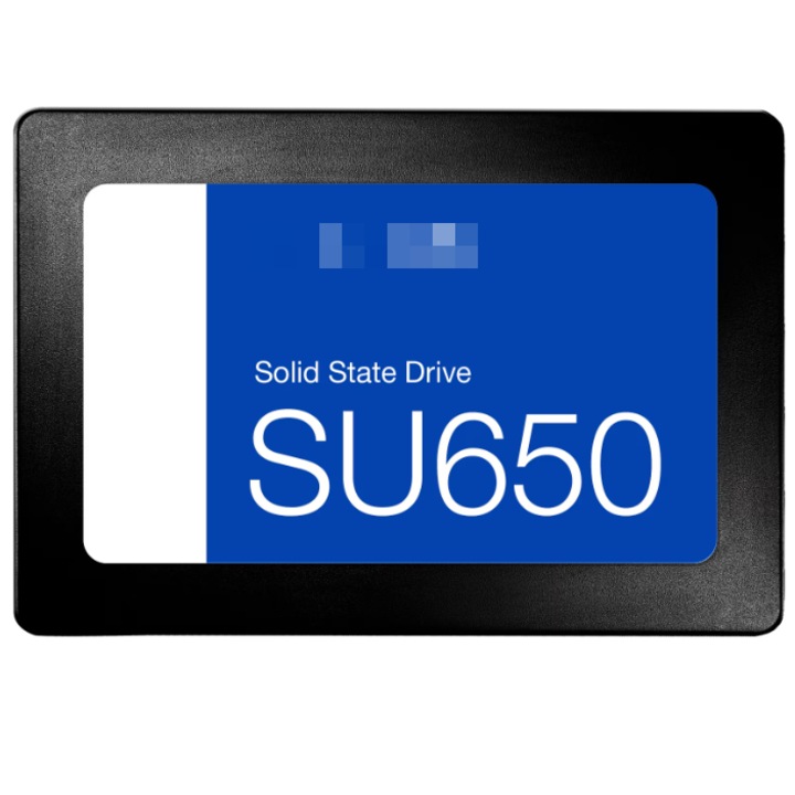 Youkly Solid State Drive (SSD) Ultimate SU650, Blister, SATA III, 960 GB Unitate SSD
