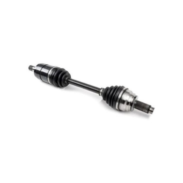 Planetara MTR, 30x27 fogazat, 642mm, első bal tengely