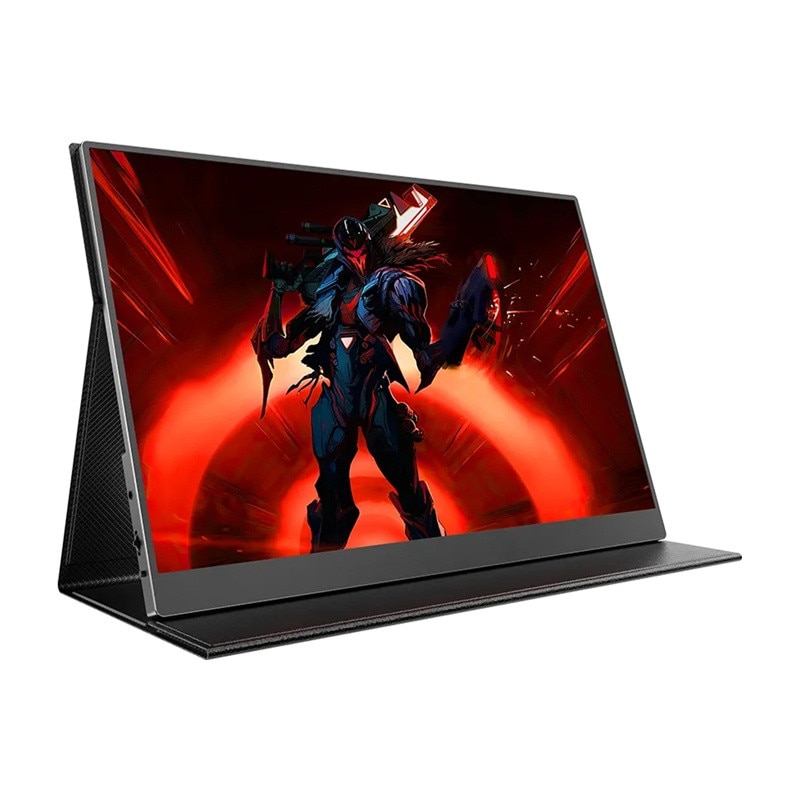 Monitor Portabil Uperfect 16 Inch, 3K Oled, 120Hz, 2880x1800