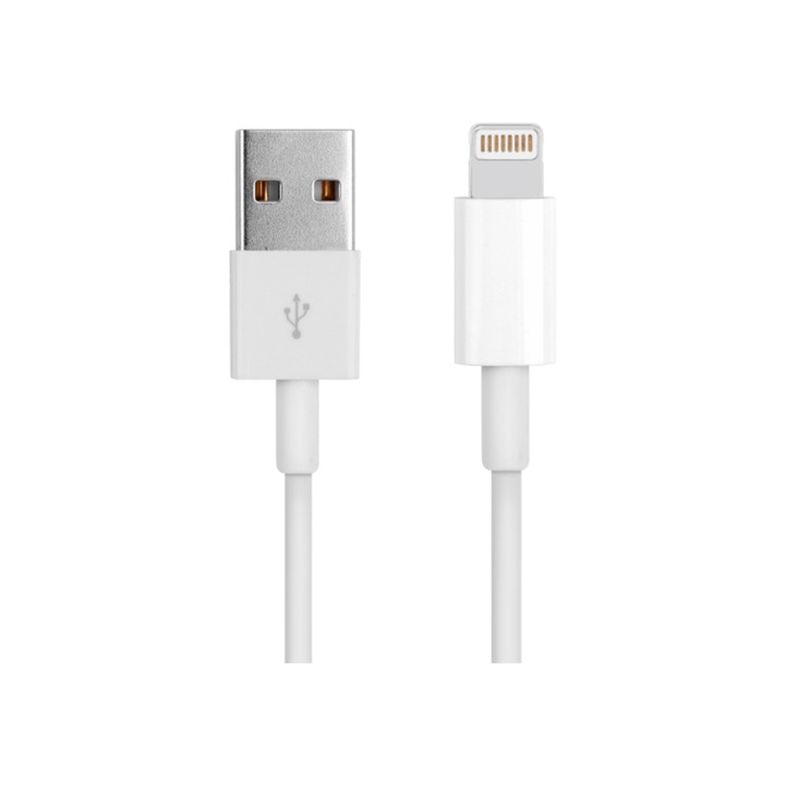 Cablu USB-Lightning - NCC, 1m