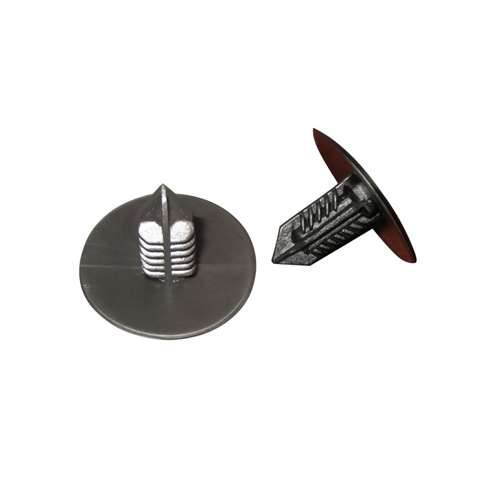 Крушки, скоби за закрепване на калници комплект 10 бр. Renault Clio