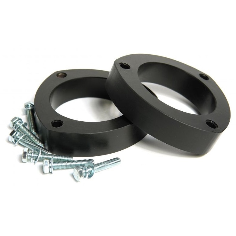 Set inaltatoare distantiere pentru fata Volkswagen Vw Golf 7