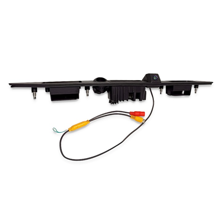 Camera video spate AHD 1080P CVBS pentru manerul portbagajului pentru AUDI A6L/A4/A3/A8L (2011)