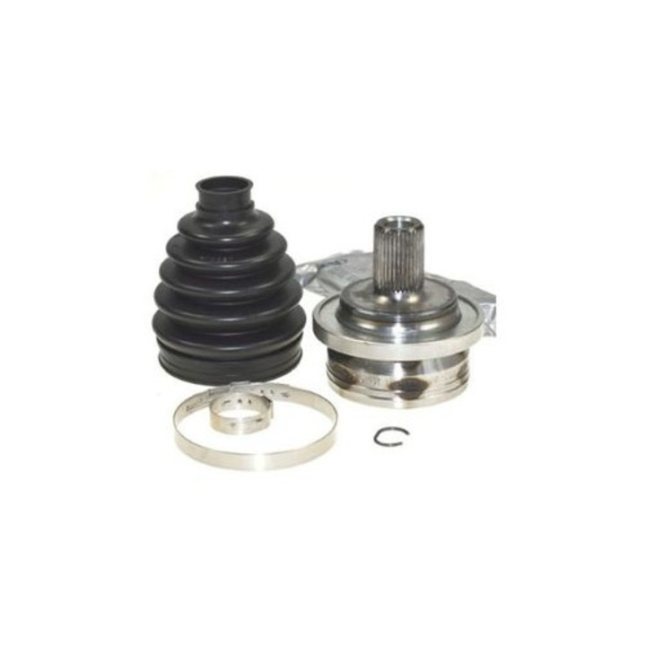 MTR gömbcsukló készlet, 35x27 fog, ABS érzékelővel, 81mm