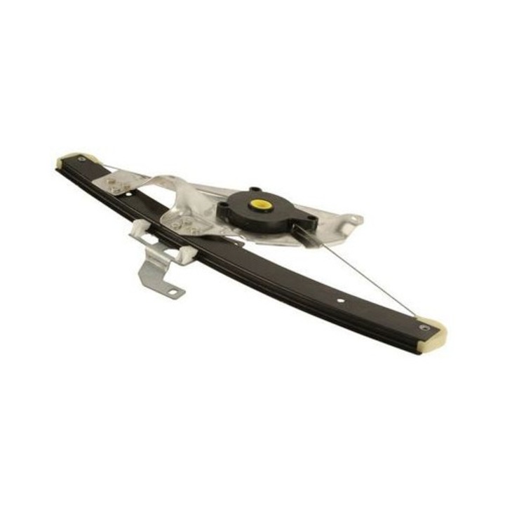 MTR ablakemelő mechanizmus, elektromos, jobb hátsó, kód 12196437