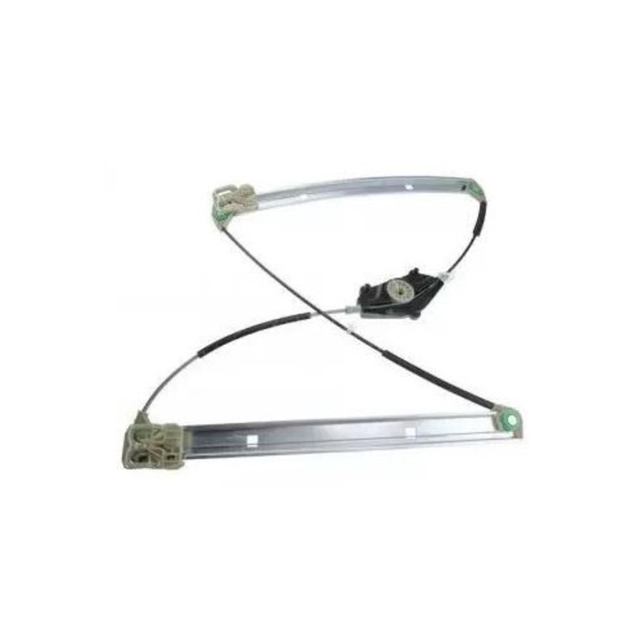 MTR ablakemelő mechanizmus, elektromos, jobb első