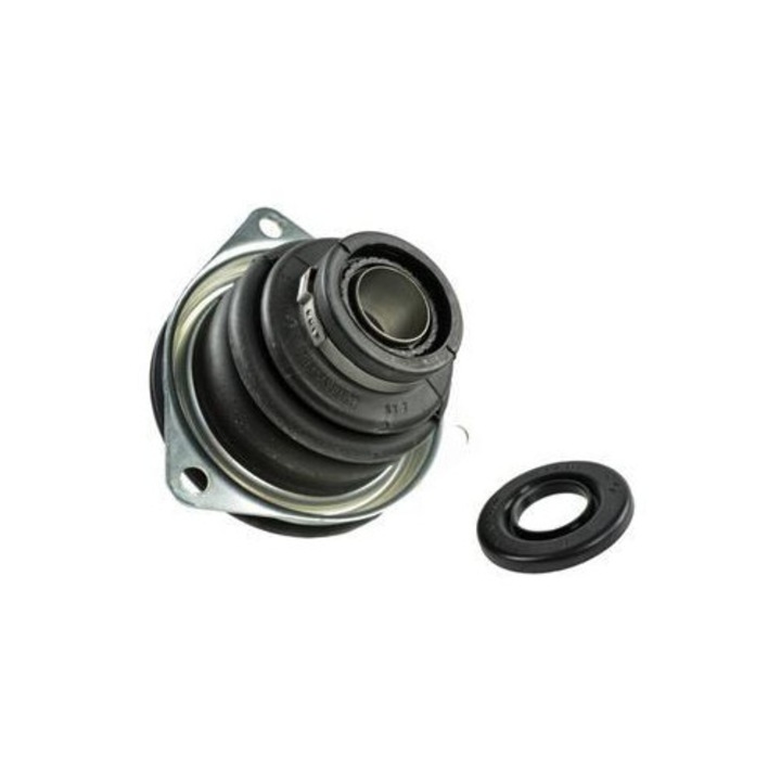 MTR gömbcsukló mandzsetta készlet, gumi, 42x74mm, 86mm hosszúság