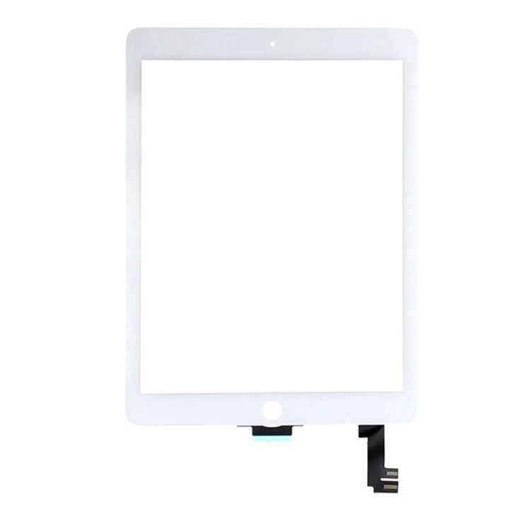 Touchscreen iPad Air 2 NCC, White