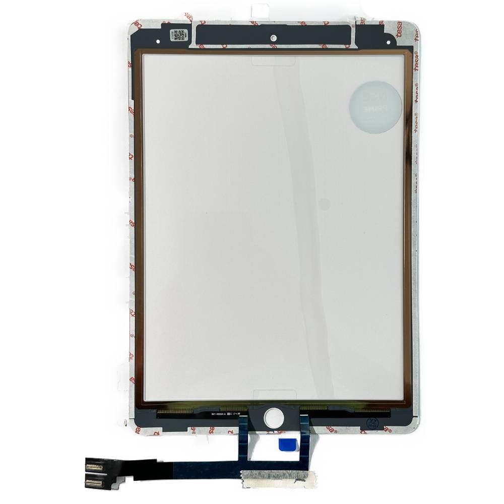 Touchscreen iPad Pro 9.7 NCC, Black - eMAG.ro