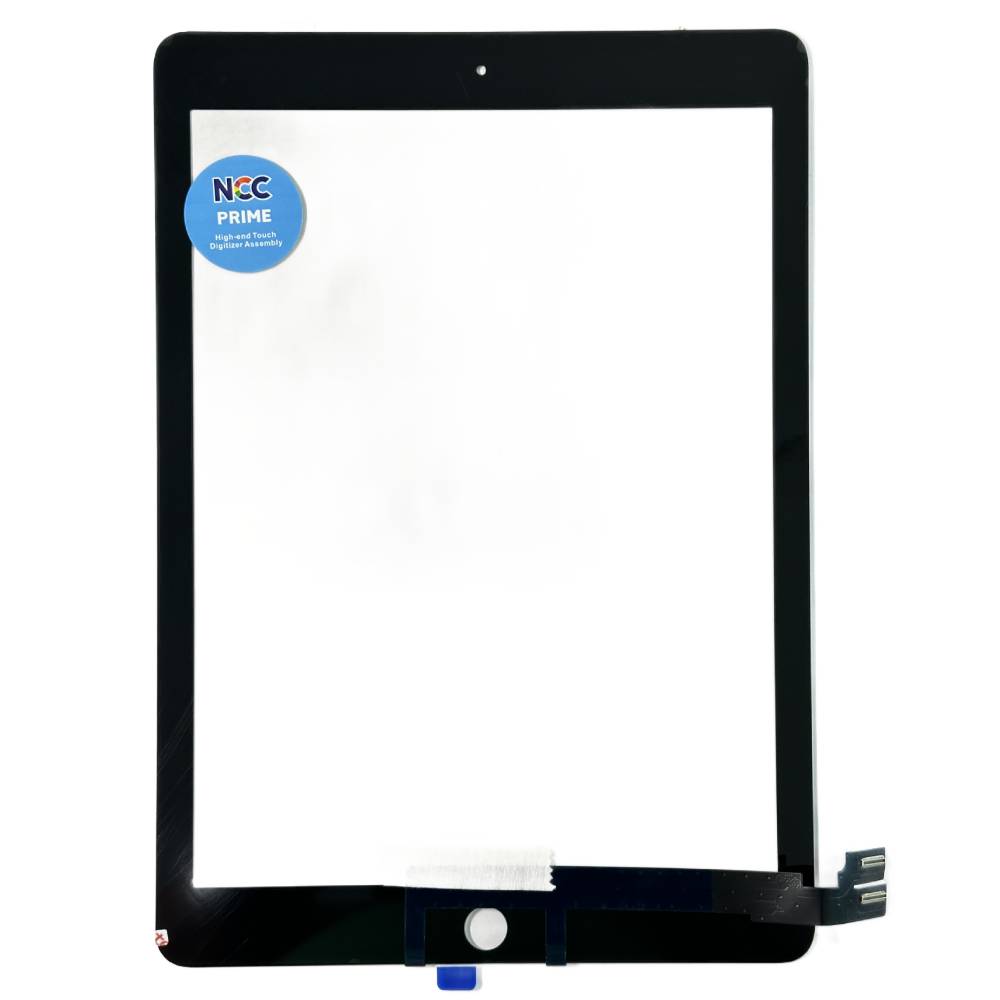 Touchscreen iPad Pro 9.7 NCC, Black - eMAG.ro