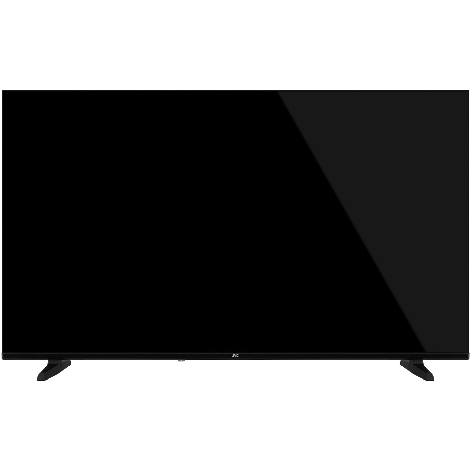 Televizor JVC LED 55VD2500, 139 cm, Smart, 4K Ultra HD, Clasa D