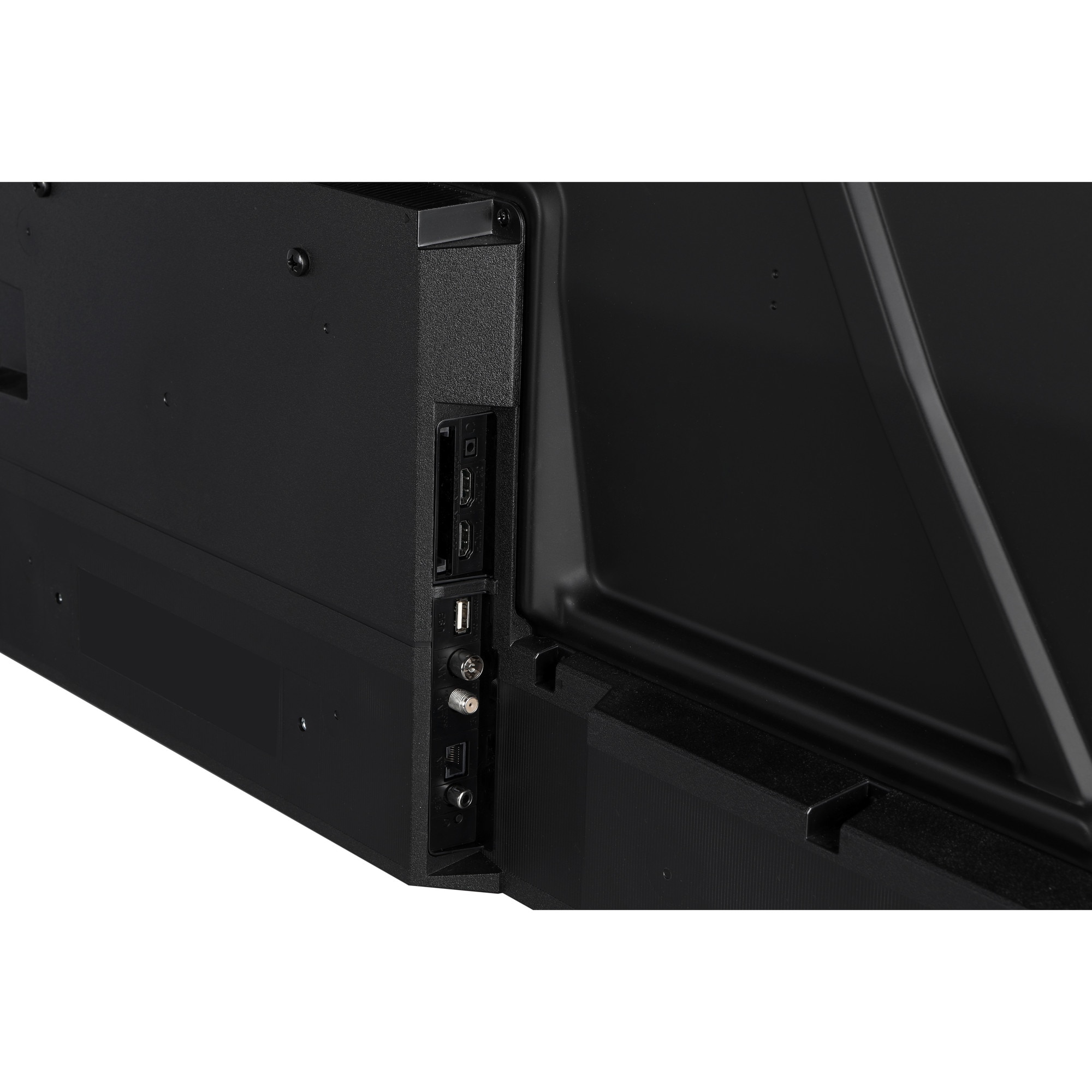 Televizor JVC LED 55VD2500, 139 cm, Smart, 4K Ultra HD, Clasa D