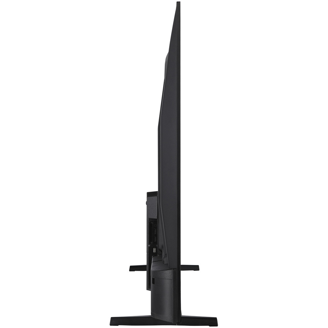 Televizor JVC LED 55VD2500, 139 cm, Smart, 4K Ultra HD, Clasa D