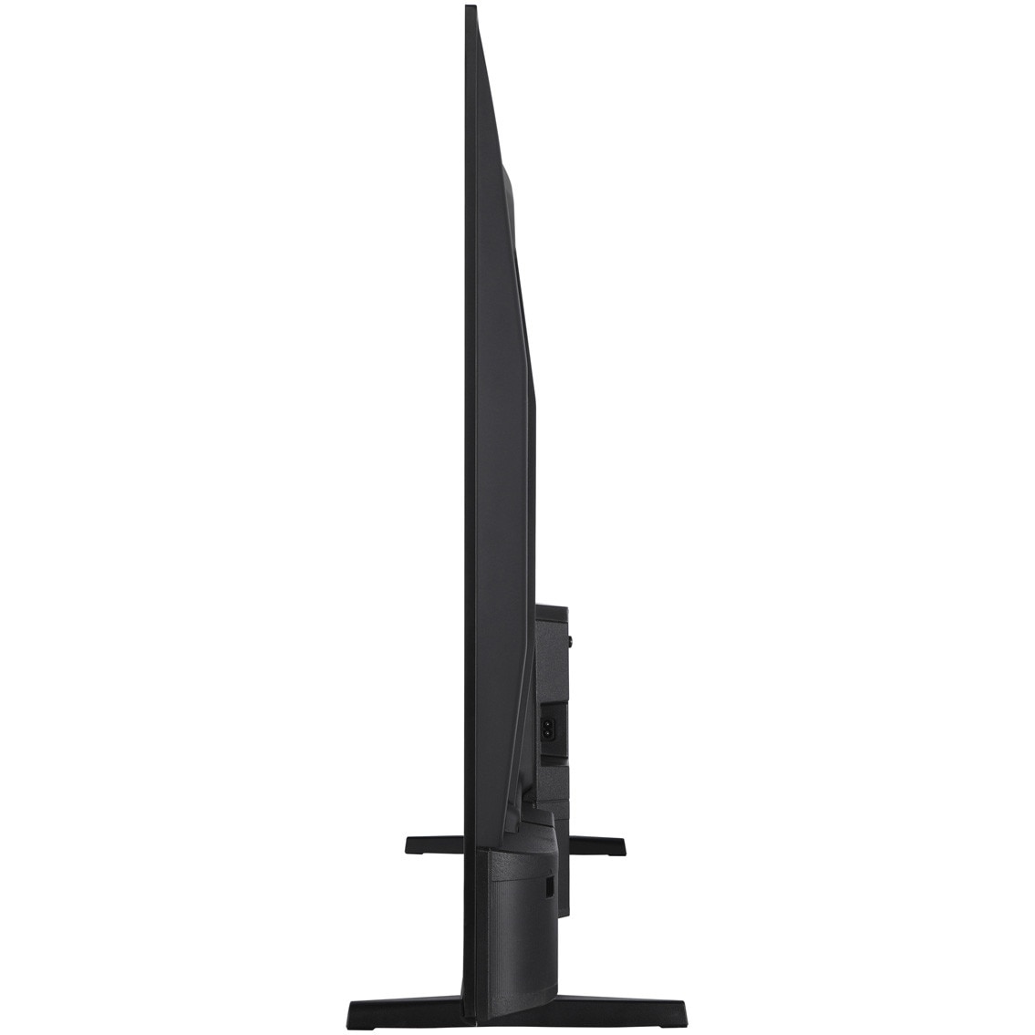 Televizor JVC LED 55VD2500, 139 cm, Smart, 4K Ultra HD, Clasa D